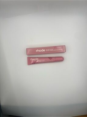 RHODE Peptide Lip Tint - Soft Rose Pink